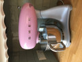 SMEG SMF01PKEU Pink (Image 1 of 1)