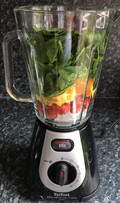 Magimix Power Blender 5 XL Matte Chrome (Image 1 of 2)