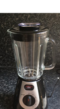 Magimix Power Blender 5 XL Mat Chroom (Afbeelding 2 van 2)