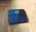 Fitbit Aria Wifi Smart Scale (Zwart) (Afbeelding 3 van 3)