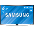 Samsung UE55KU6100 (Afbeelding 2 van 4)