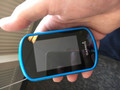 Garmin eTrex Touch 25 (Image 1 of 3)