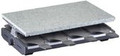 Tefal Pierrade & Raclette Inox & Design PR45781 (Afbeelding 1 van 1)