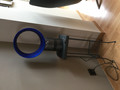 Dyson AM06 Grijs/Blauw (Afbeelding 1 van 1)