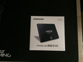Samsung 850 EVO 250 GB 2,5 inch (Afbeelding 3 van 14)