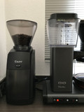 Baratza Encore White (Image 2 of 2)