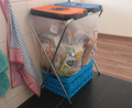 Artex Trash Bag Holder Duo EKOthinks (Image 1 of 1)