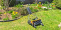 Fiskars StaySharp Max + Opvangzak (Afbeelding 1 van 1)