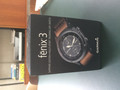 Garmin Fenix 3 Sapphire (Afbeelding 2 van 4)