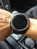 Garmin Fenix 3 Sapphire (Afbeelding 4 van 4)