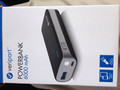 Veripart Powerbank 6000 mAh Zwart (Afbeelding 1 van 1)