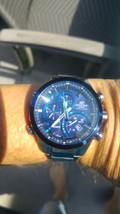 Casio Edifice EQB-500DB-2AER (Afbeelding 2 van 3)