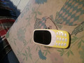 Nokia 3310 (2017) Geel (Afbeelding 1 van 1)