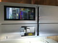 LG GSX960NEAZ Instaview Door-in-door (Afbeelding 3 van 3)