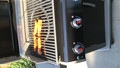 Weber Spirit E-320 Original GBS Zwart (Afbeelding 3 van 4)