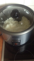 Russell Hobbs Rijstkoker (Afbeelding 1 van 1)