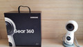 Samsung Gear 360 (2017) (Afbeelding 1 van 1)