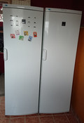 Zanussi ZFU25200WA (Afbeelding 1 van 1)