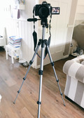 Manfrotto Compact Advanced Zwart (Afbeelding 2 van 2)