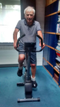 Tunturi Cardio Fit B30 (Afbeelding 1 van 2)