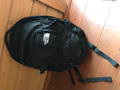 The North Face Borealis TNF Black (Image 1 of 1)