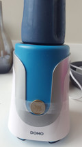 DOMO My Blender DO481BL Blue (Image 1 of 1)