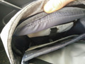XD Design Bobby Anti-theft 15'' Grey 13L (Afbeelding 1 van 1)