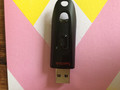 SanDisk Cruzer Ultra USB 3.0 128GB (Image 4 of 5)