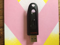 SanDisk Cruzer Ultra USB 3.0 128GB (Image 3 of 5)