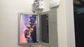 Apple MacBook Air 13,3&#39;&#39; 8&#x2F;128 GB - 1,6 GHZ (Afbeelding 1 van 8)