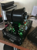 Thrustmaster Hotas Warthog A-10C Aircraft Controller Replica PC (Image 2 of 2)