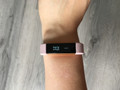 Fitbit Alta HR Pink - S - Special Edition (Image 3 of 6)