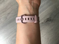 Fitbit Alta HR Pink - S - Special Edition (Image 4 of 6)