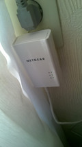 Netgear PL1000 1000 Mbps 2 adapters (Geen WiFi) (Afbeelding 2 van 2)