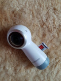 Samsung Gear 360 (2017) (Afbeelding 2 van 31)