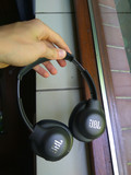 JBL Everest 710BT Grijs (Afbeelding 2 van 2)