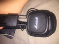 Marshall Major 2 Bluetooth Black (Image 4 of 4)