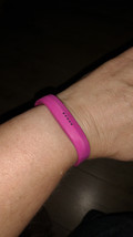 Fitbit Flex 2 Magenta (Afbeelding 1 van 1)