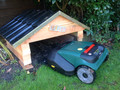 Robomow RS615u (Image 1 of 1)