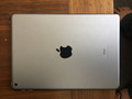 Apple iPad (2017) 32 GB Wifi Space Gray (Afbeelding 2 van 5)