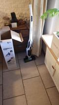 Samsung POWERstick VS6000 (Image 1 of 1)
