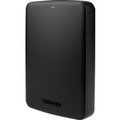 Toshiba Canvio Basics 1TB (Image 3 of 3)