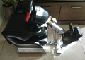 Playseat Evolution Alcantara (Afbeelding 1 van 3)