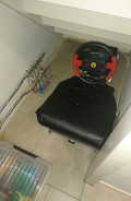 Playseat Evolution Alcantara (Afbeelding 3 van 3)
