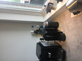 Magimix Nespresso U &amp; Milk M130 Zwart (Afbeelding 1 van 3)