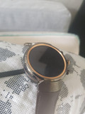 Asus Zenwatch 3 Gun/Dark Brown (Afbeelding 1 van 7)