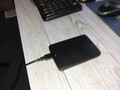 Toshiba Canvio Basics 1TB (Image 2 of 3)