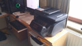 HP OfficeJet Pro 8725 e-All-in-One (K7S35A) (Image 1 of 1)