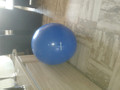 Tunturi Gymball 75 cm Blue (Afbeelding 4 van 6)