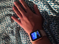 Apple Watch Series 3 38mm Goud Aluminium/Roze Sportband (Afbeelding 1 van 1)